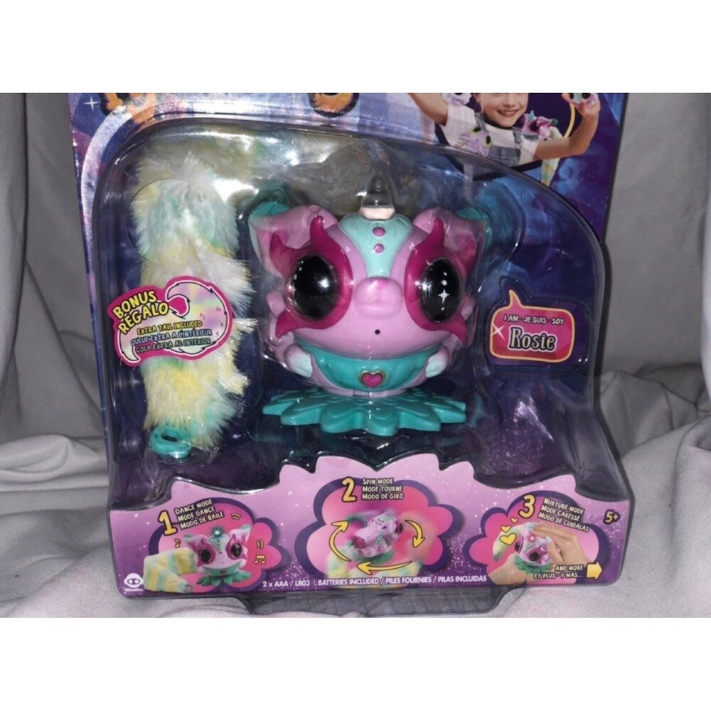 Pixie Belles single pixie new in opened packaging B9